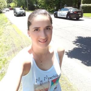 Meet your Posher, Catalina